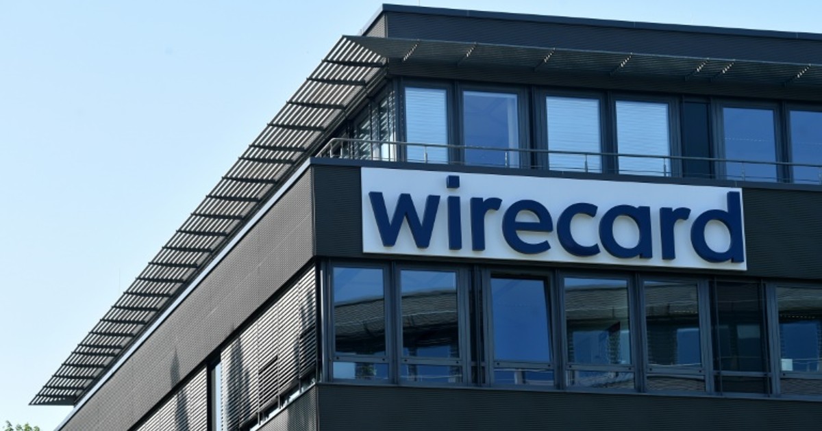 Spying claims are latest twist in Germany’s Wirecard thriller [ARTICLE]