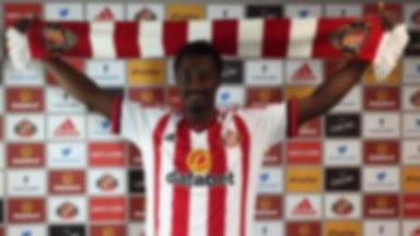 Sunderland wypożyczył Senegalczyka Dame N'Doye