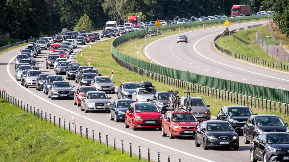 Będą ważne zmiany dla kierowców? Chodzi o odbieranie prawa jazdy