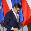 Morawiecki: inflacja zagraża wzrostowi gospodarczemu. Premier zapowiada reakcję