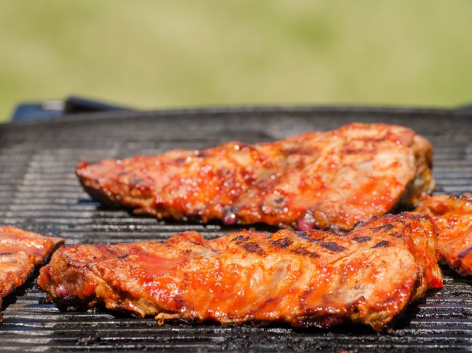 Evo recepata za ukusne marinade 