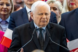 Jarosław Kaczyński