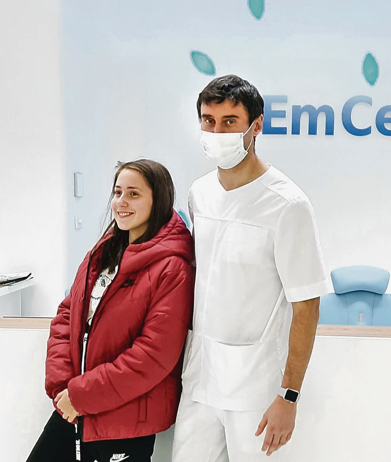 Natalija Stevanović