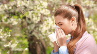 4 hasznos orvosi tanács, mely segít átvészelni az allergiaszezont