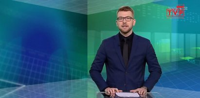 Adrian Borecki odszedł z TVP. Dołączy do zespołu TV Republika