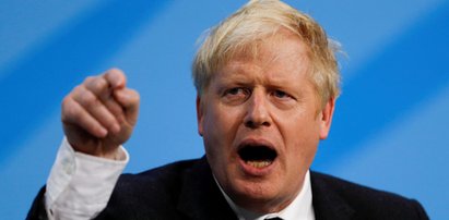 Johnson zapowiada przedterminowe wybory. Co dalej z brexitem?