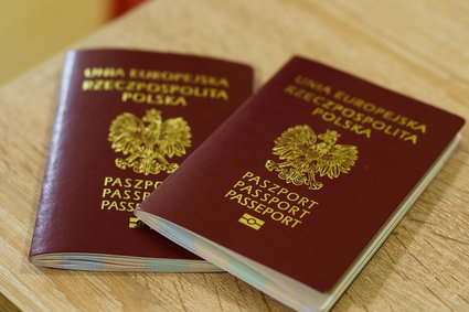 Ile kosztuje paszport?