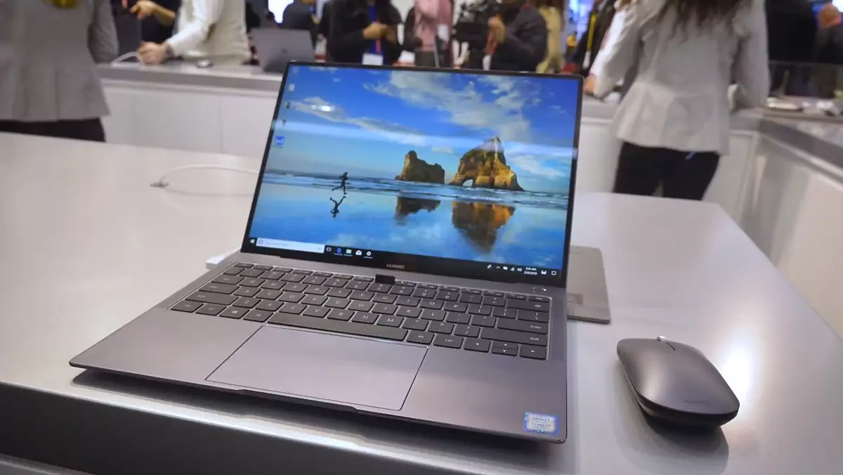 Huawei-MateBook-X-Pro