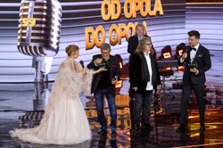 Trudny QUIZ muzyczny. Przeboje czasu PRL z festiwalu w Opolu. 10/10 dla superfanów