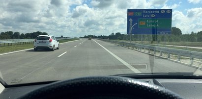 Autostradą A4 przejedziemy już całą Polskę