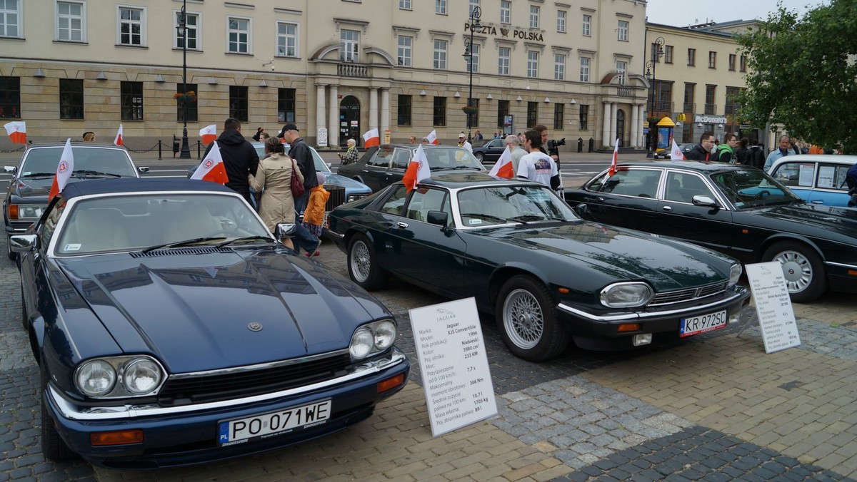 VII Festyn "Pasje Ludzi Pozytywnie Zakręconych" ruszy w najbliższą niedzielę. To jedyna taka okazja, aby poczuć pasje innych ludzi i zobaczyć m.in. prawdziwy czołg z okresu II wojny światowej.