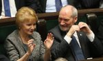 Antoni Macierewicz ranny w wypadku?