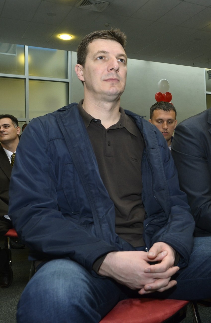 Andrej Vučić