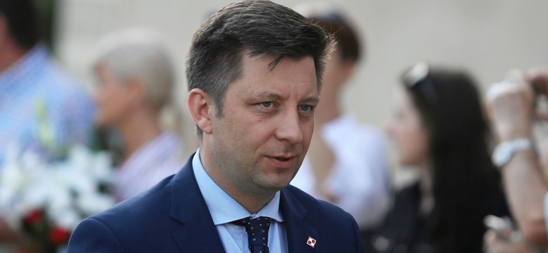 Europejska Sieć Rad Sądownictwa wzywa do opublikowania list poparcia kandydatów do KRS. Jest komentarz Dworczyka