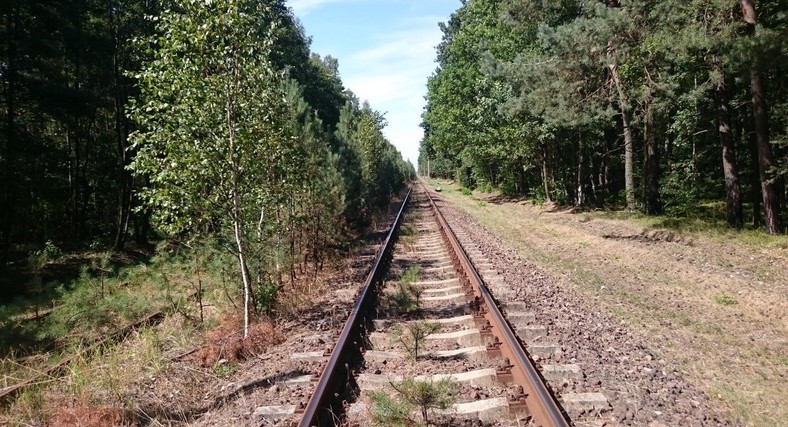 , fot. Urząd Transportu Kolejowego