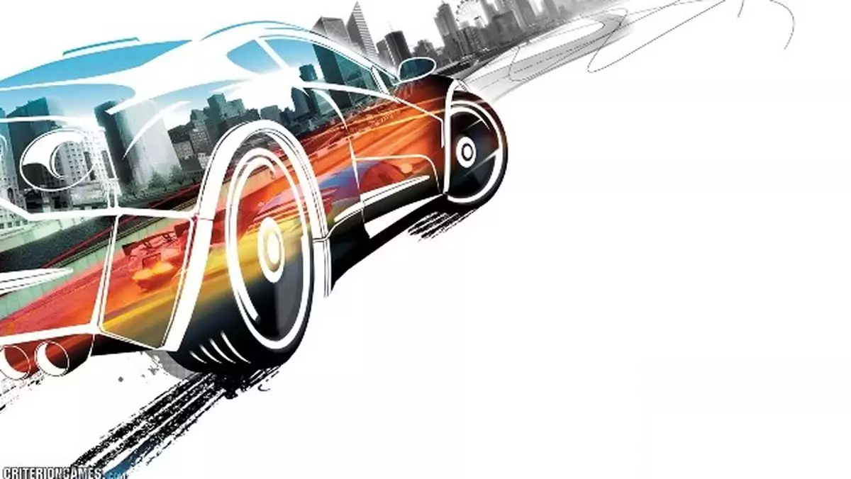 Burnout Paradise powróci na Xboksa One dzięki wstecznej kompatybilności?