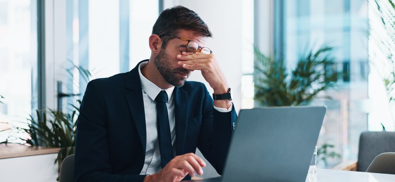 Tego szefowie firm boją się najbardziej. Trzy rzeczy