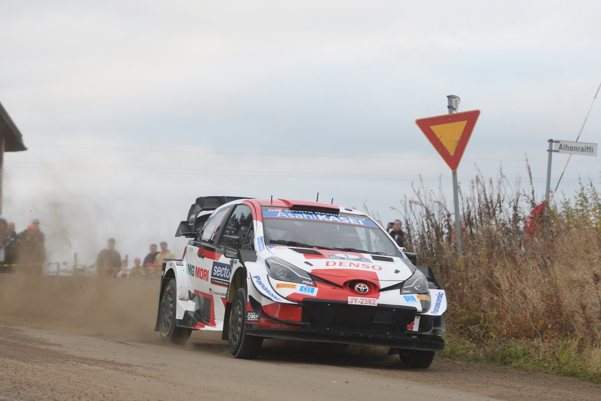 Sebastien Ogier