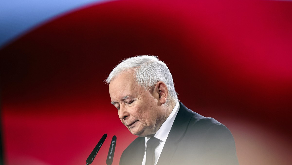 Jarosław Kaczyński