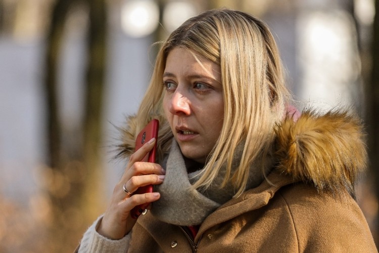 Film '1800 gram' od listopada 2019 roku w polskich kinach