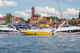 Quiz dla żeglarzy. Sprawdź, jak dobrze znasz mazurskie szlaki. Tylko nieliczni zdobędą 11/11