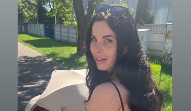 Porodila se Teodora Bjelica
