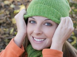 Sucha i zmęczona skóra. Co Polacy wiedzą o pielęgnacji skóry jesienią?