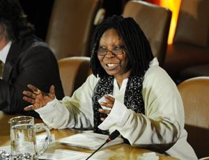 Whoopi Goldberg/ fot. AFP