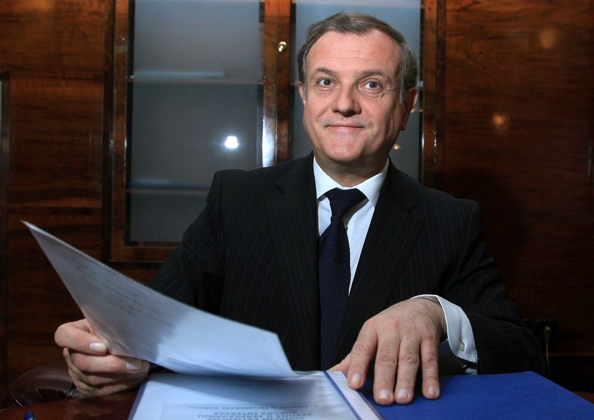 Dražen Bošnjaković