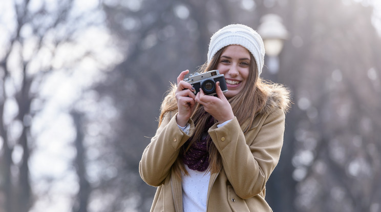 Több időt töltöttek az emberek a szabadban a koronavírus miatt / Fotó: Shutterstock