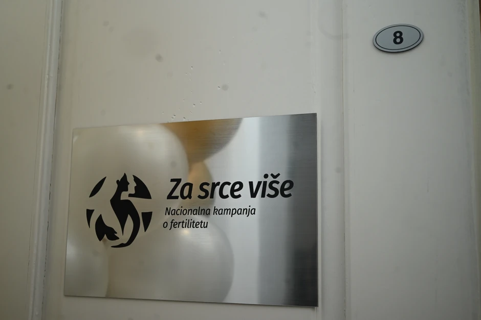 Savetovalište "Za srce više" nalazi se u samom srcu Beograda