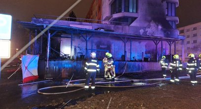 Nocny dramat w restauracji. Nie żyje sześć osób, jest wielu rannych