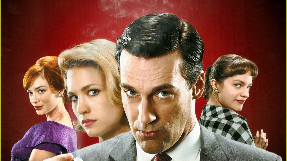 Mad Men