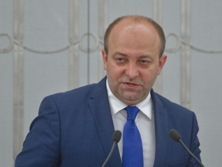 Wiceminister: pomożemy KRS w sprawie asesorów