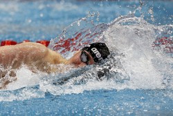 Michael Phelps został zimowym mistrzem USA na 200 m stylem zmiennym