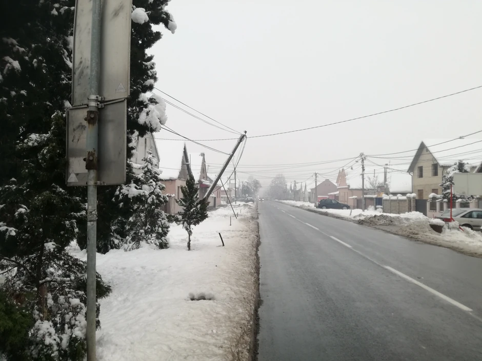 Novi "ukrasi" u Surčinu