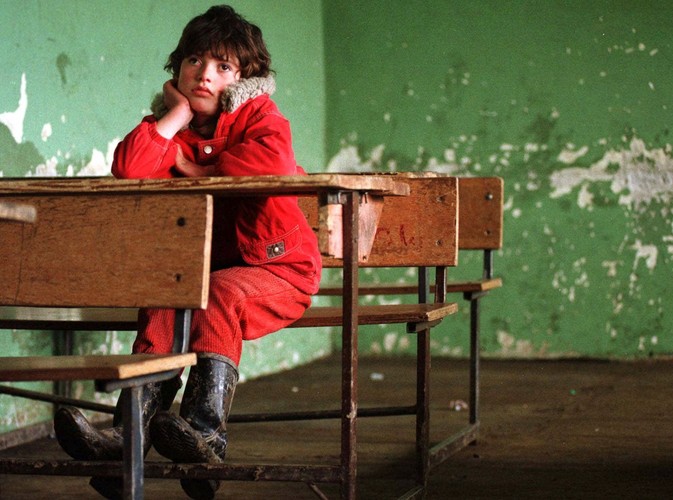 Tak uczą się na świecie