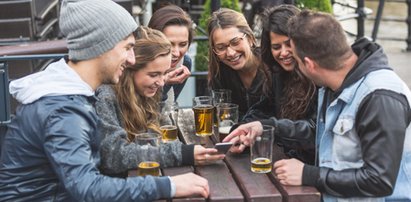 Alergia na alkohol. Zobacz, czy ci grozi