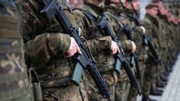 polski armia urośnie do pół miliona żołnierzy. priorytet to "zdolność do precyzyjnych uderzeń"