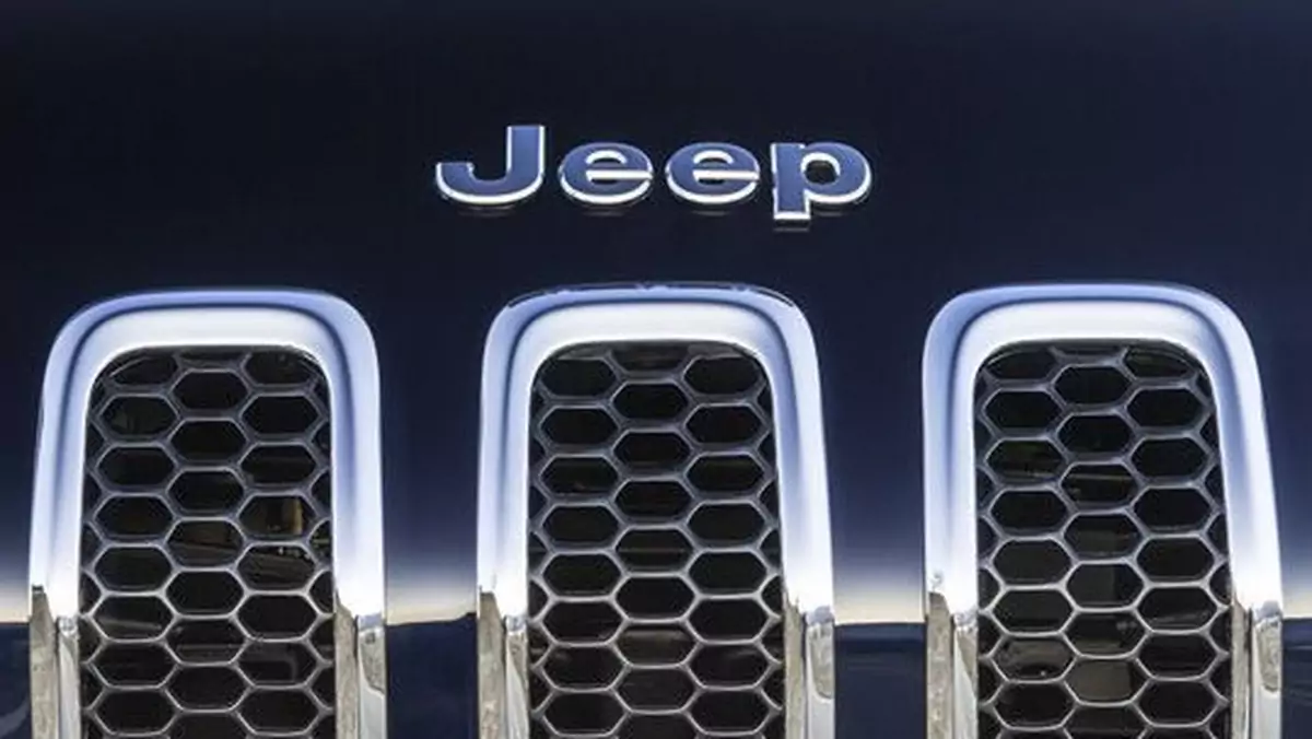 Genewa 2014: nowy Jeep Laredo z Włoch 