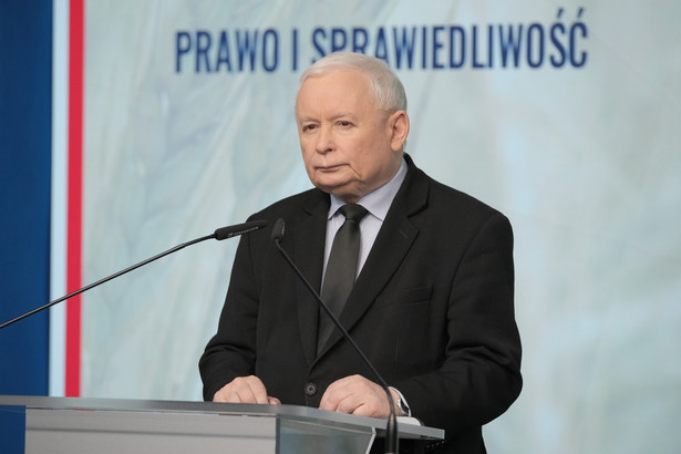 Jarosław Kaczyński