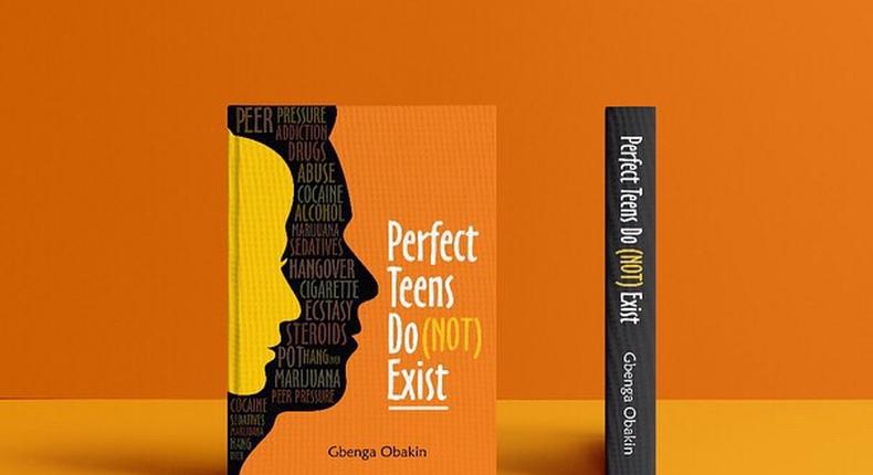 If perfect teens exist, they read this book