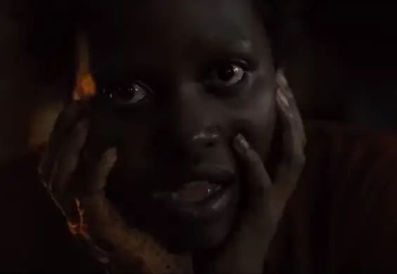 Jordan Peele pokazał plakat filmu "To my" z Lupitą Nyong'o. Czekamy na niego jeszcze bardziej