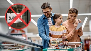 Koniec zakazu handlu w grudniu: sklepy będą otwarte przez prawie cały miesiąc