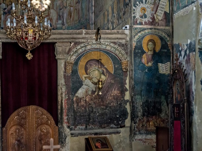 Drugog jula srpska pravoslavna crkva slavi tri sveca