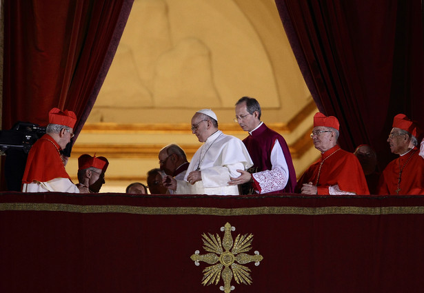 Kiedy papież Franciszek I przyjedzie do Polski?