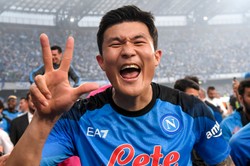 Kim Min-jae w Bayernie Monachium. Niemcy zapłacili 50 mln euro