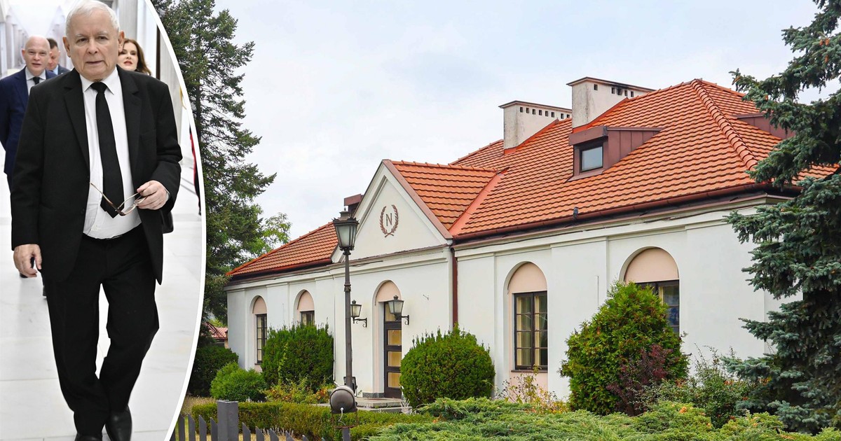 Właścicielki zabytkowego dworku oskarżają. "Srebrna nas załatwiła"