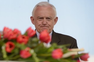 Miller: Kwaśniewski to dla Palikota 1-2 procent. Ma to, na co zasłużył