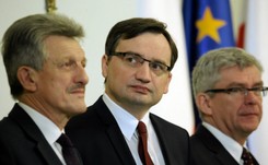 Sposób na przepełnione więzienia? PiS wraca do starego rozwiązania